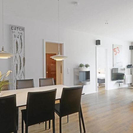 Cozy Apartment In Luebeck Travemuende With Sauna エクステリア 写真