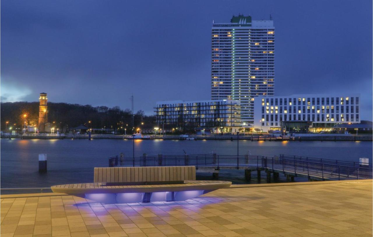 Cozy Apartment In Luebeck Travemuende With Sauna エクステリア 写真