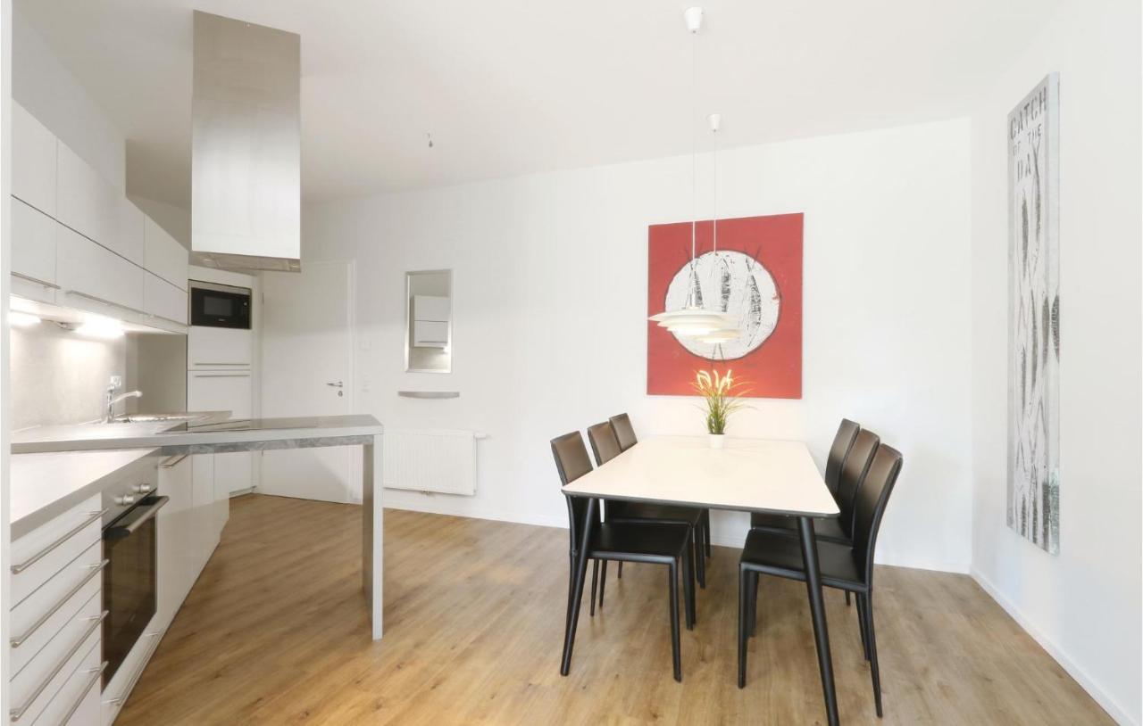 Cozy Apartment In Luebeck Travemuende With Sauna エクステリア 写真